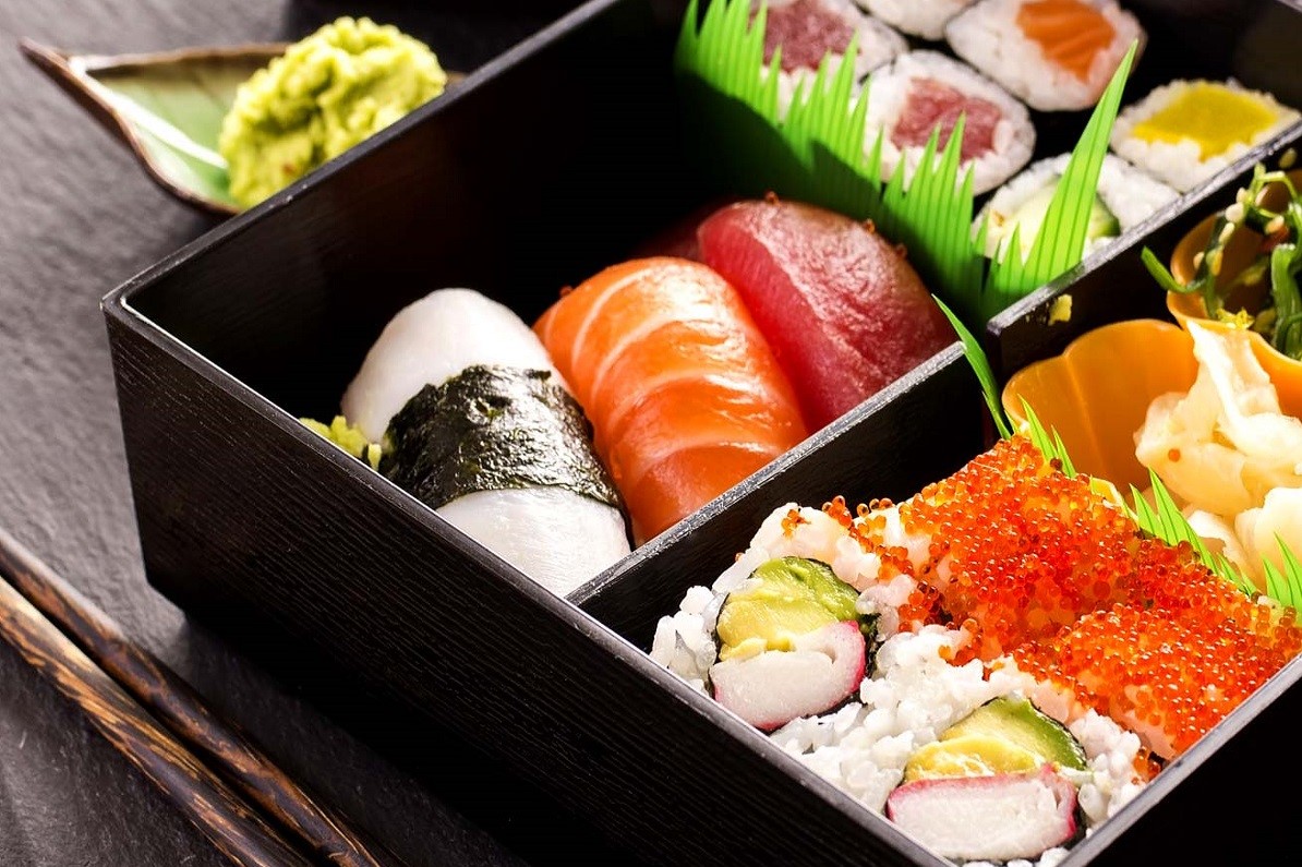 Premium Japanese Restaurant in CBD  ARM Real Estate & Business Broker