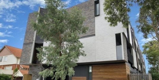 Unit 101, 6 John Street, Box Hill VIC 3128