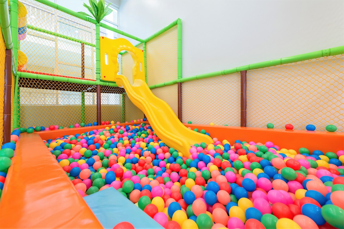 Multifunctional Indoor Playcentre Near Balwyn - ARM Real Estate ...