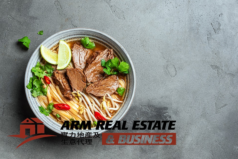 Asian Restaurant for Sale in Mt Waverley | 200 sqm Rent $4800/month