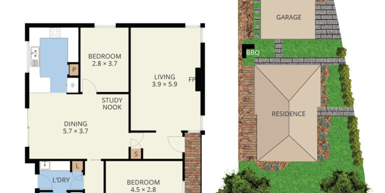 4 Wallace Rd Wantirna South WEB