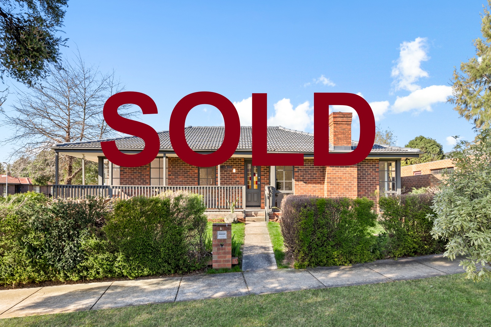 4 Wallace Road Wantirna South VIC 3152