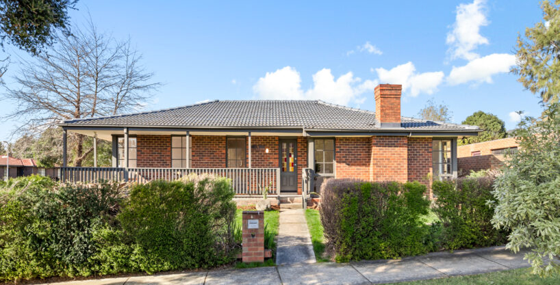 4 Wallace Road Wantirna South VIC 3152