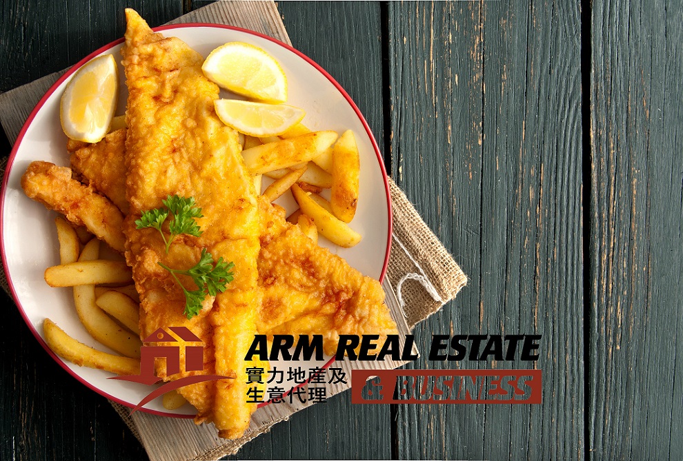Near Aspendale Fish & Chips Business For Sale | Large Shop 200m2, Long Lease