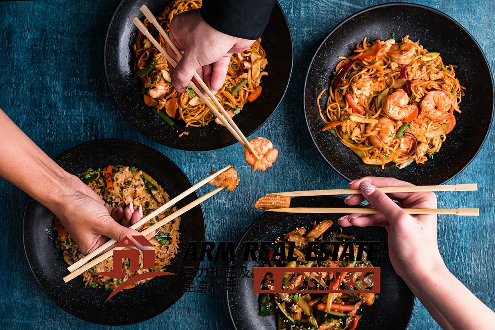 Near Werribee Established Chinese Restaurant Business | 25K TKG PW, Inside SC