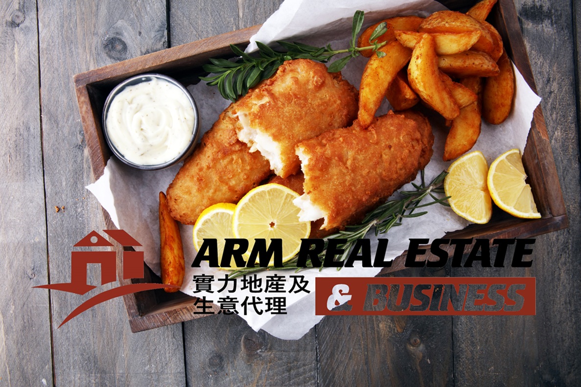 High-Turnover Fish & Chips Shop Near Rowville — Rapid ROI
