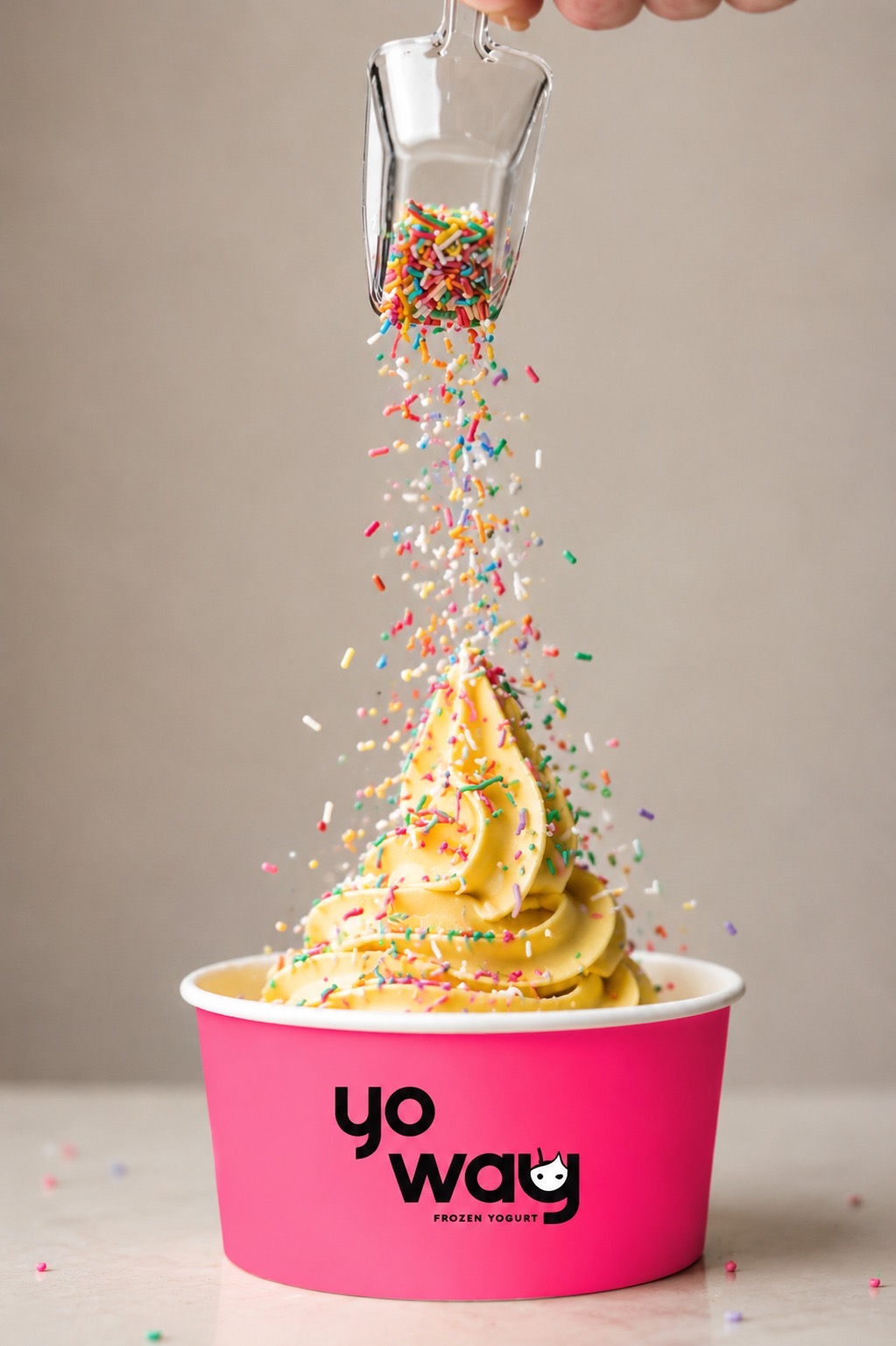 Franchise Yogurt Shop In Wantirna Business For Sale