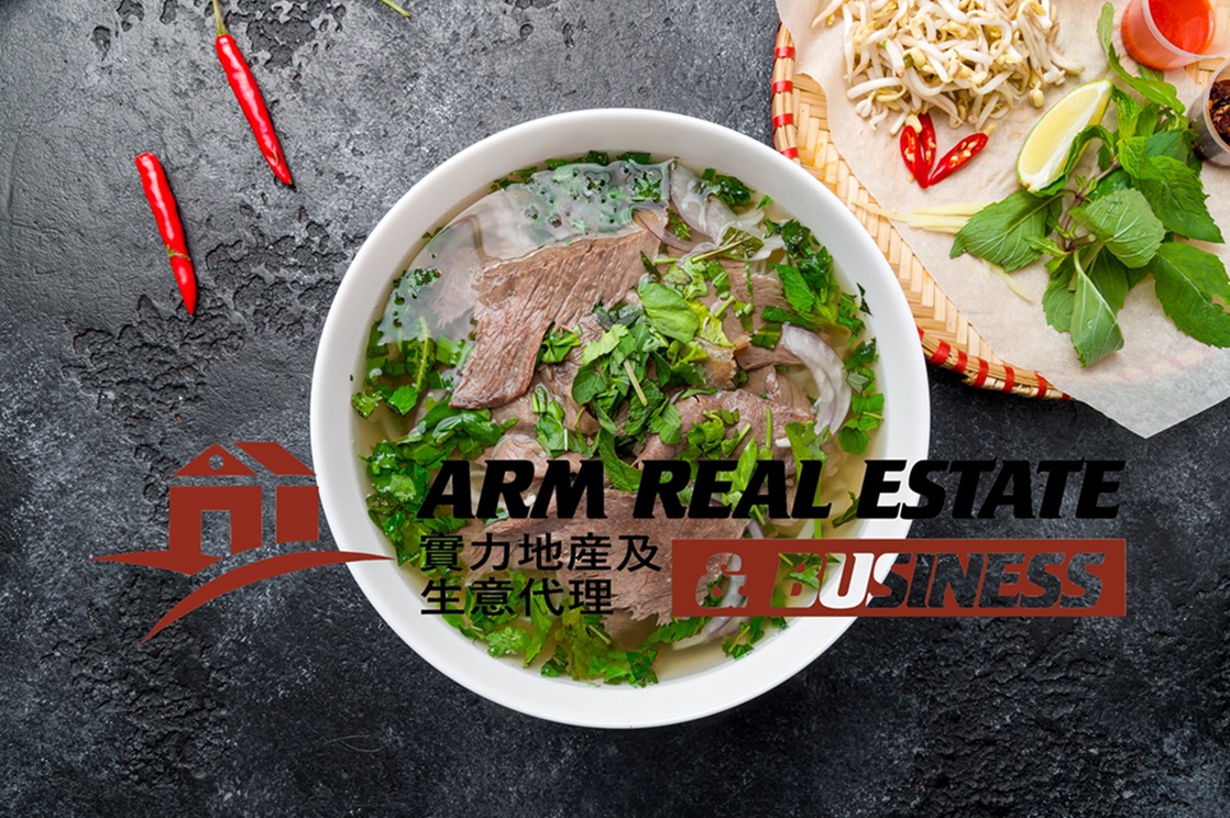 Northcote Asian Restaurant for Sale – Low Rent & 70 Seats